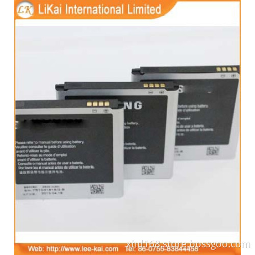 Mobile Phone Battery for Galaxy S4 I9500 (PB-1)